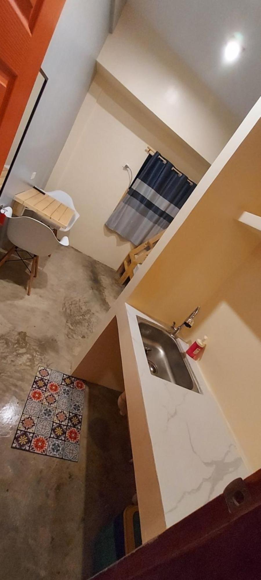 Отель Danny'S Den Boracay Manoc-Manoc Экстерьер фото