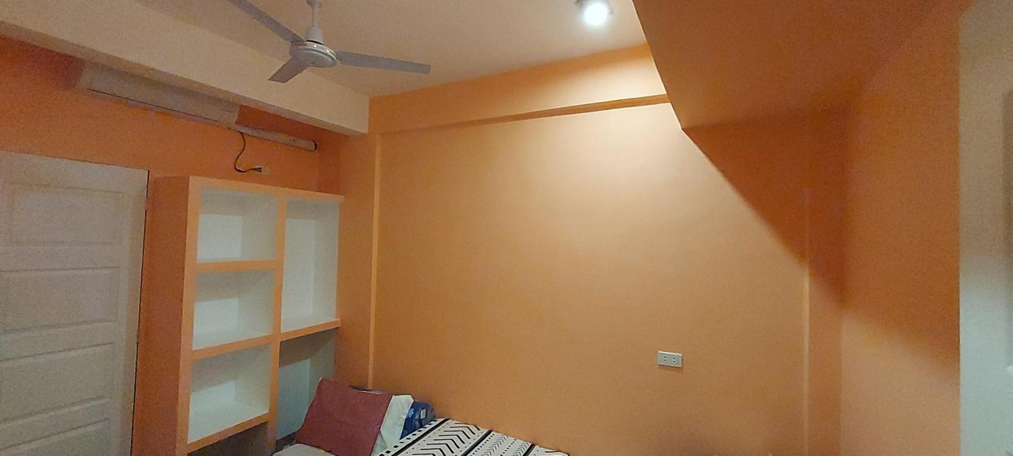 Отель Danny'S Den Boracay Manoc-Manoc Экстерьер фото